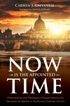 Cover of Now is the Appointed Time