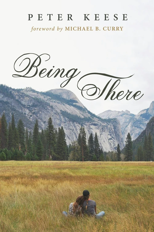 Cover of Being There