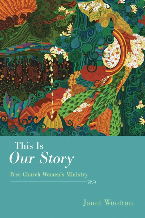 Cover of This Is Our Story