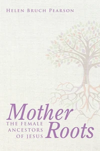 Cover of Mother Roots