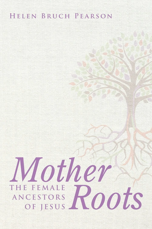 Cover of Mother Roots