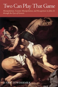 Cover of Two Can Play That Game