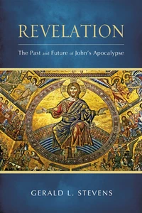 Cover of Revelation