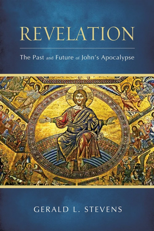 Cover of Revelation