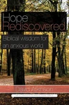 Cover of Hope Rediscovered