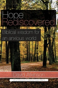 Cover of Hope Rediscovered