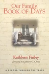 Cover of Our Family Book of Days