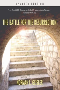 Cover of The Battle for the Resurrection