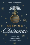 Cover of Keeping Christmas