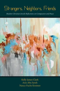 Cover of Strangers, Neighbors, Friends