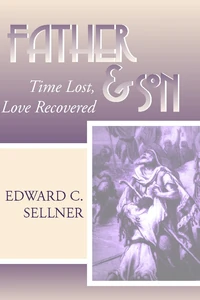 Cover of Father and Son