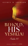 Cover of Behold, His Yeshua!