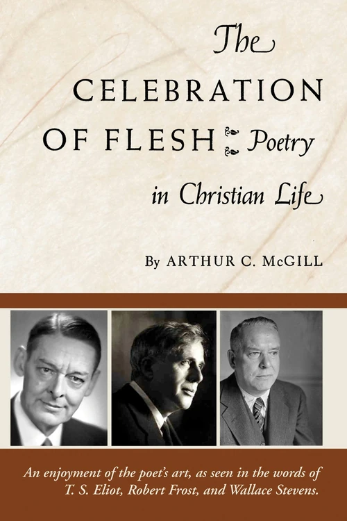 Cover of The Celebration of the Flesh