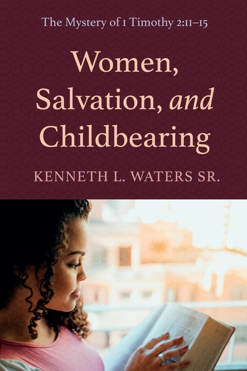 Cover of Women, Salvation, and Childbearing