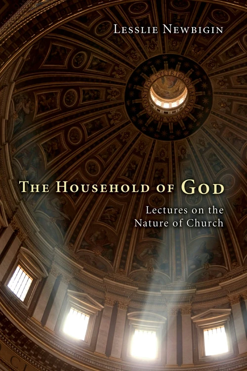 Cover of The Household of God