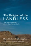 Cover of The Religion of the Landless