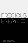 Cover of Precious Enemy