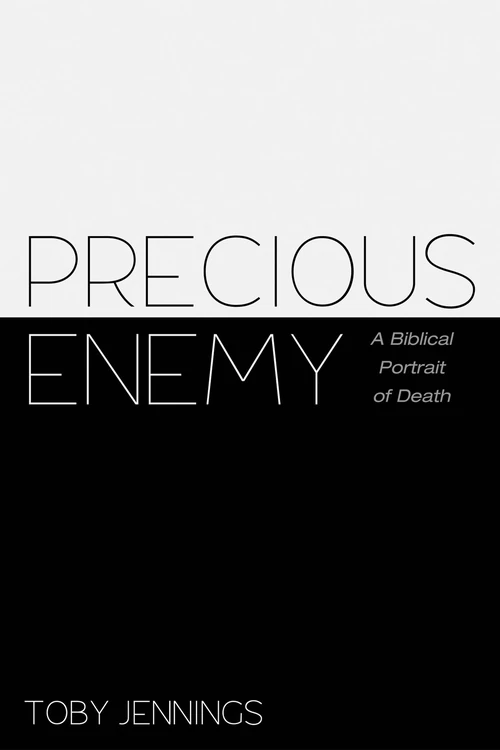 Cover of Precious Enemy