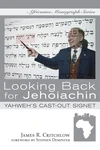 Cover of Looking Back for Jehoiachin