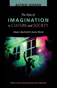 Cover of The Role of Imagination in Culture and Society