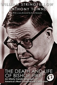 Cover of The Death and Life of Bishop Pike