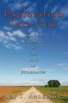 Cover of Exploration Into God