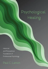 Cover of Psychological Healing