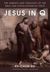 Cover of Jesus in Q