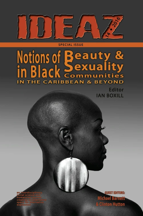 Cover of Ideaz. Issue 14, 2016