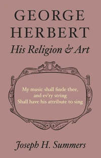 Cover of George Herbert