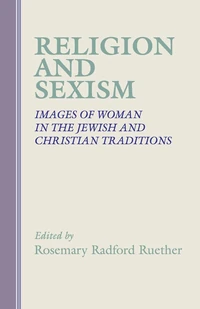 Cover of Religion and Sexism