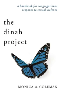 Cover of The Dinah Project