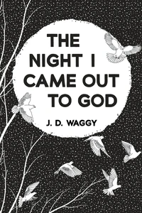 Cover of The Night I Came Out to God