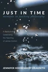 Cover of Just in Time: Moments in Teaching Philosophy