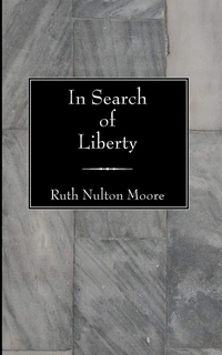 Cover of In Search of Liberty