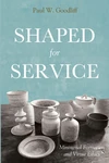 Cover of Shaped for Service