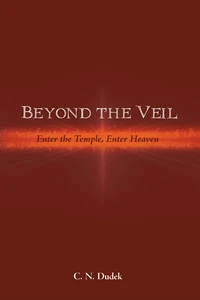 Cover of Beyond the Veil