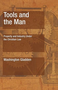 Cover of Tools and the Man