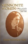 Cover of Mennonite Women