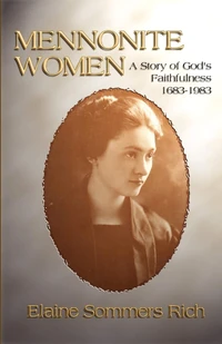 Cover of Mennonite Women