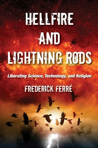 Cover of Hellfire and Lightning Rods