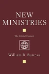 Cover of New Ministries