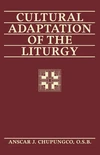 Cover of Cultural Adaptation of the Liturgy
