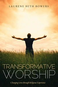 Cover of Transformative Worship