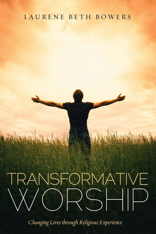 Cover of Transformative Worship