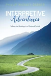 Cover of Interpretive Adventures