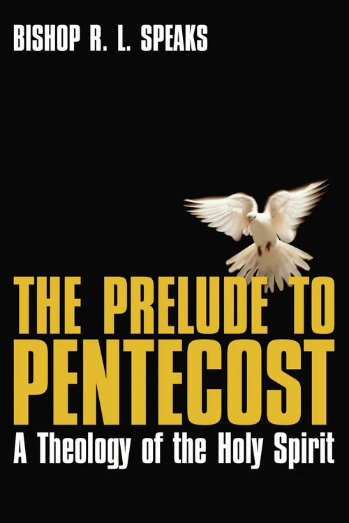 Cover of The Prelude to Pentecost