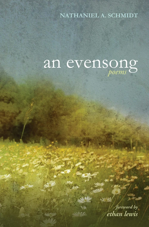 Cover of An Evensong