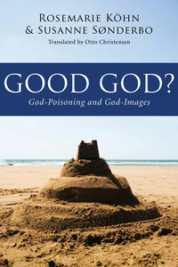 Cover of Good God?