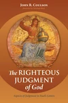 Cover of The Righteous Judgment of God